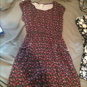 Summer dress for a night out comfy to go out